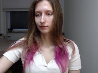 Erotyczny czat wideo LUNAdream