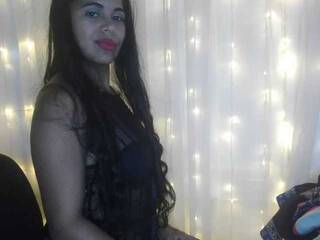 Erotyczny czat wideo lunaginahot