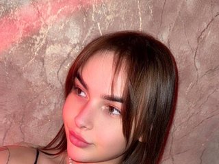 Erotyczny czat wideo LunaHeadly