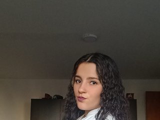 Erotyczny czat wideo Lunajeans