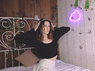 Erotyczny czat wideo LunaLee