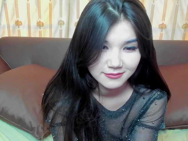 Zrzuty ekranu transmisji LunaLeeee