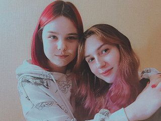 Erotyczny czat wideo LunaLina-1