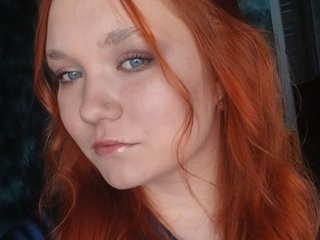 Erotyczny czat wideo SexyHelen