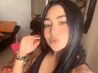 Erotyczny czat wideo LunaMedusa1