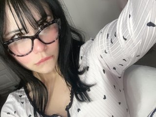 Erotyczny czat wideo LunaMilav