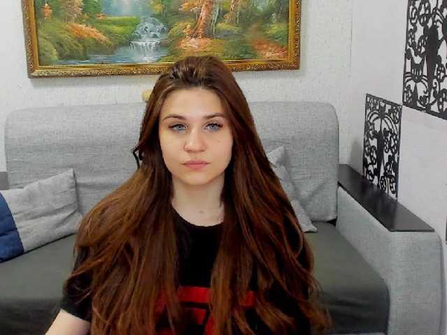 Zrzuty ekranu transmisji LunaMint