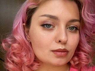 Erotyczny czat wideo LunaMoone