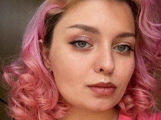 Erotyczny czat wideo LunaMoone