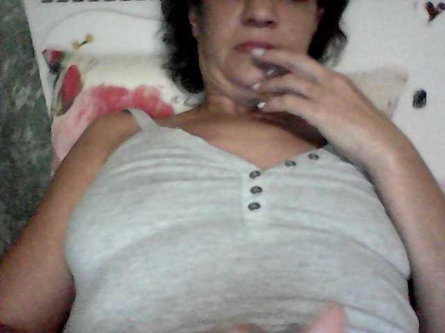 Zrzuty ekranu transmisji lunaONight