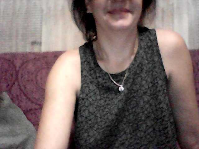 Zrzuty ekranu transmisji lunaONight