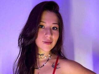 Erotyczny czat wideo Lunap02