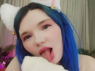 Erotyczny czat wideo Lunar-LuLu
