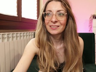 Erotyczny czat wideo LunaRiva