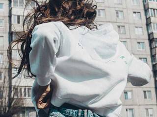 Erotyczny czat wideo Vivi_Love