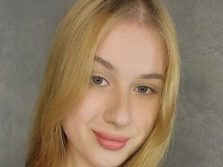 Erotyczny czat wideo LunaSparkss