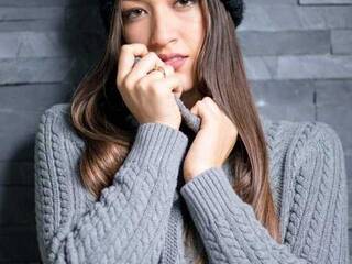 Erotyczny czat wideo LunaStewart