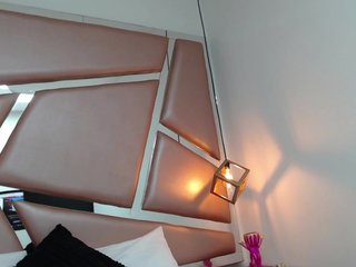 Erotyczny czat wideo LUNASWEET-VC