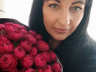 Erotyczny czat wideo LunaTwilight