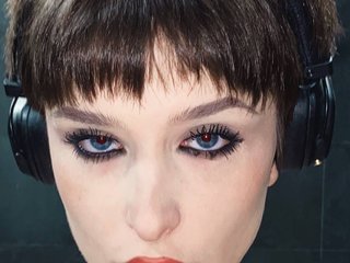 Erotyczny czat wideo lunelucy