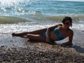 Erotyczny czat wideo luora