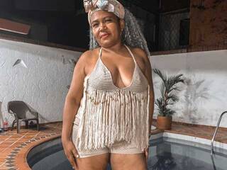 Erotyczny czat wideo LUPEARDIENTE