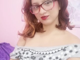 Erotyczny czat wideo lupita891