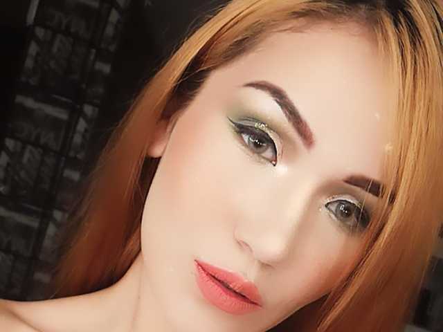 Zdjęcie profilu LupitaJonesX