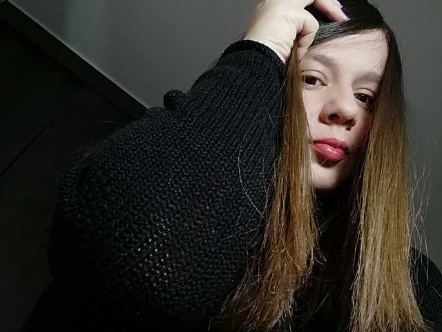 Zdjęcie profilu LupitaQueen