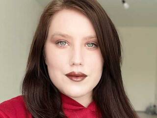 Erotyczny czat wideo LusciousLady