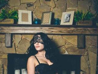 Erotyczny czat wideo LusiaSweet