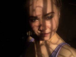 Erotyczny czat wideo LusiLutikova