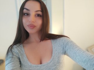 Erotyczny czat wideo LustCourtney