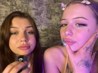 Erotyczny czat wideo BigbabyLove