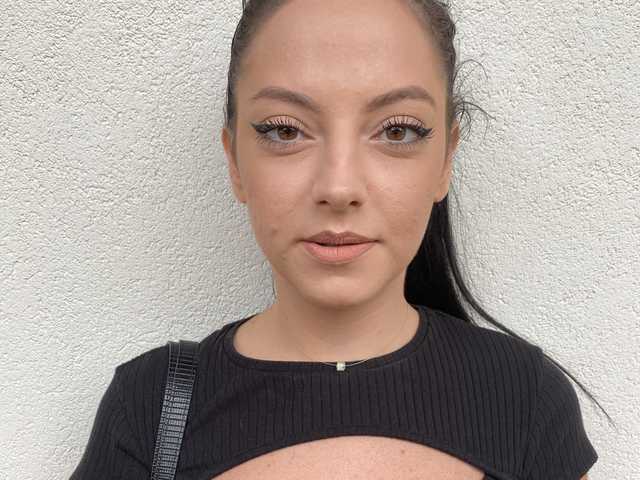 Zdjęcie profilowe lustjulie