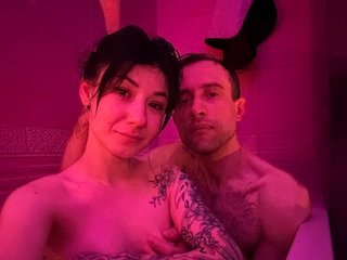 Erotyczny czat wideo Lustygasm