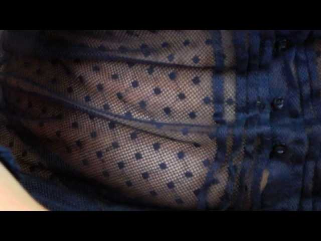 Zrzuty ekranu transmisji LustyJulia