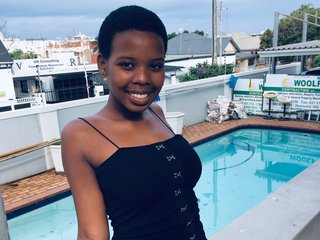 Erotyczny czat wideo LustyNikita890