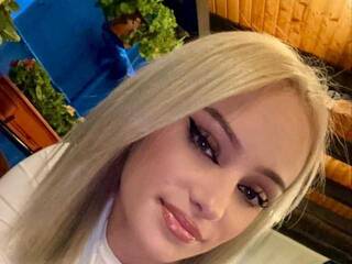 Erotyczny czat wideo LustyRose