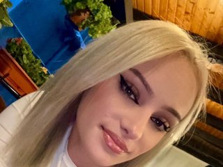 Erotyczny czat wideo LustyRose