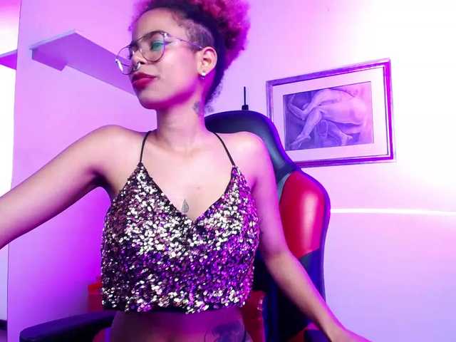 Zrzuty ekranu transmisji luthin