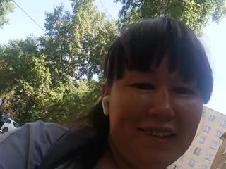 Erotyczny czat wideo Luu-Lii77