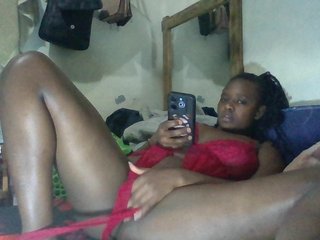 Erotyczny czat wideo luvlyshee