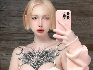 Erotyczny czat wideo luvsoak