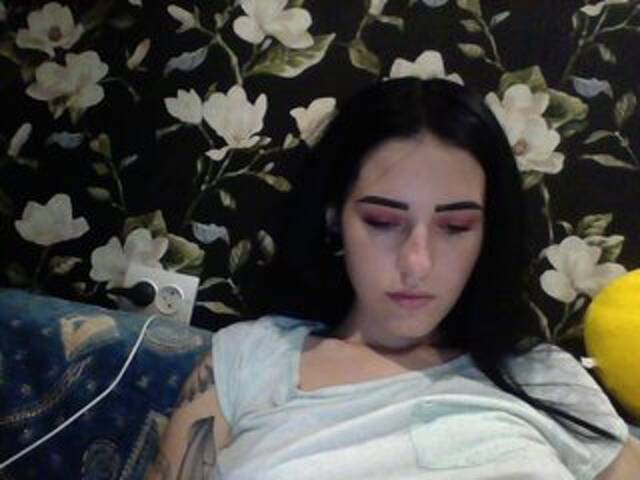 Zrzuty ekranu transmisji lux-modelx