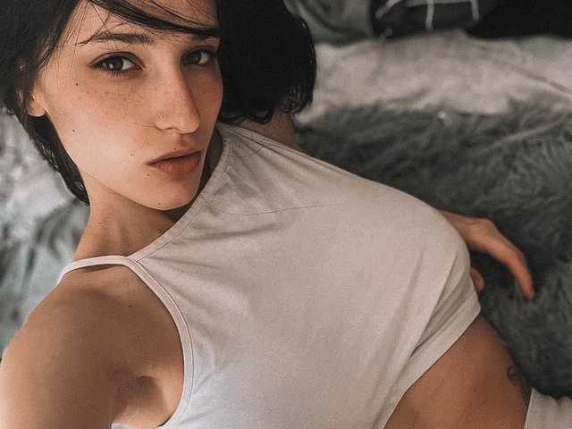 Zdjęcie profilu LuxBrunette