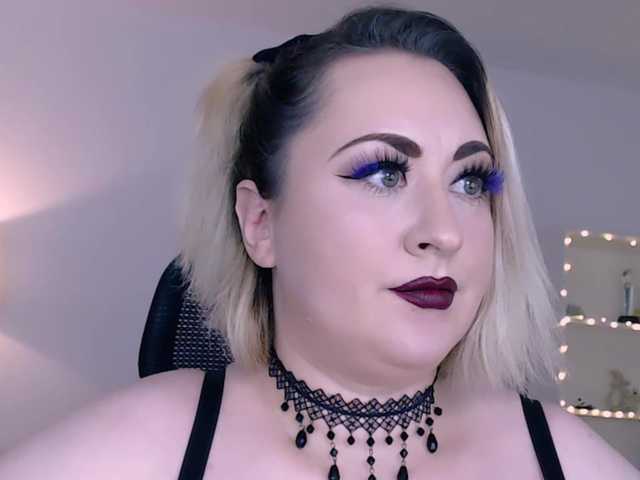 Zdjęcia LuxNoir Lush on :)