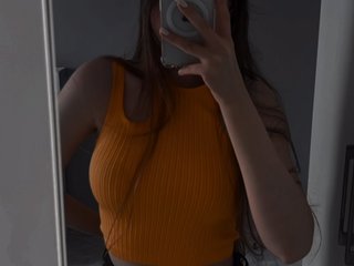 Erotyczny czat wideo LUCKILYGIRL