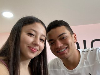 Erotyczny czat wideo Luxury-Couple