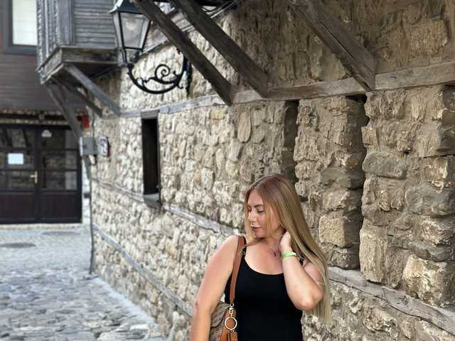 Zdjęcie profilu LuxuryAlya8
